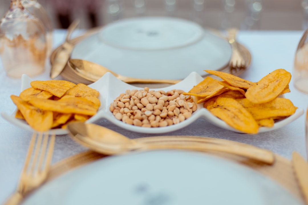Ingredientes del locro