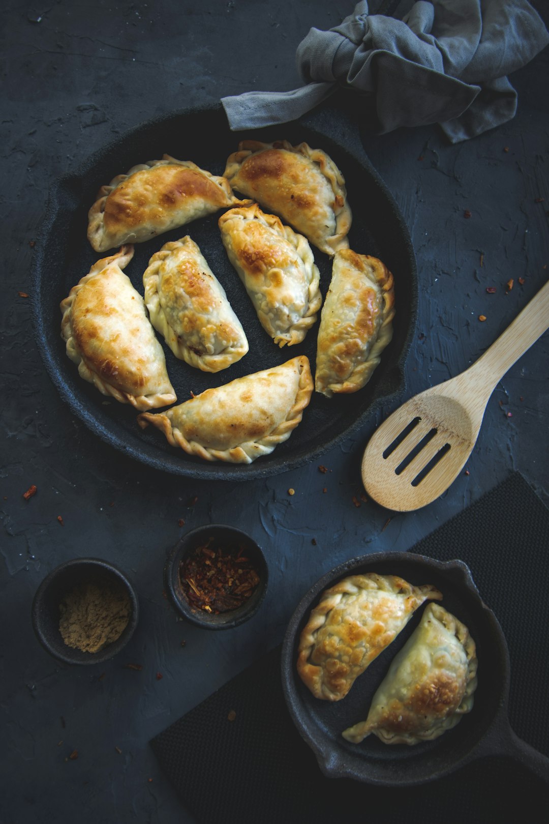 Empanadas Argentinas