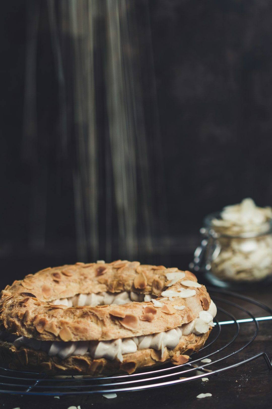 Historia de Sabores de Argentina