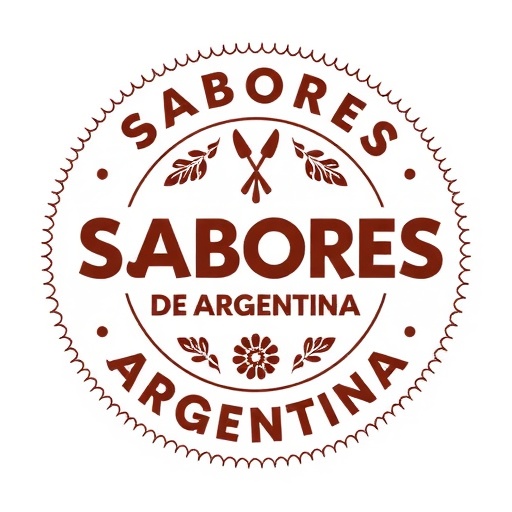 Sabores de Argentina Logo
